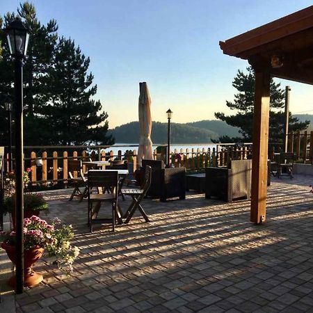 A Due Passi Bed & Breakfast Лорика Екстериор снимка