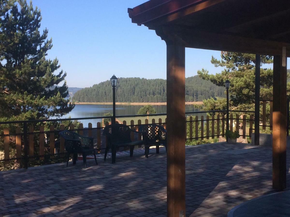 A Due Passi Bed & Breakfast Лорика Екстериор снимка