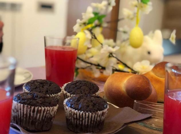 A Due Passi Bed & Breakfast Лорика Екстериор снимка