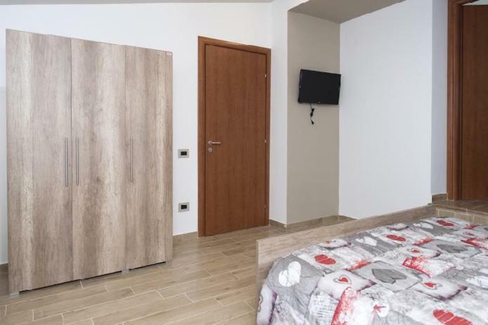 A Due Passi Bed & Breakfast Лорика Екстериор снимка