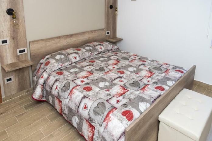 A Due Passi Bed & Breakfast Лорика Екстериор снимка
