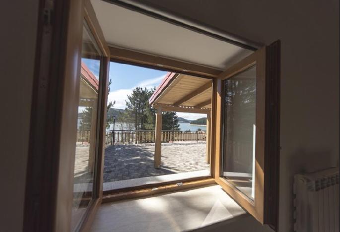 A Due Passi Bed & Breakfast Лорика Екстериор снимка