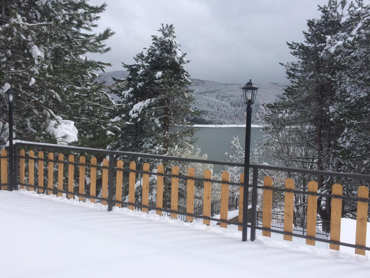 A Due Passi Bed & Breakfast Лорика Екстериор снимка
